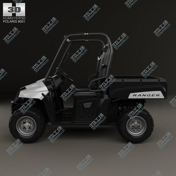 images/goods_img/202104094/Polaris Ranger 2013/5.jpg